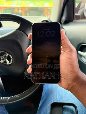 Apple iPhone 16 Pro Max 256 GB Rose Gold