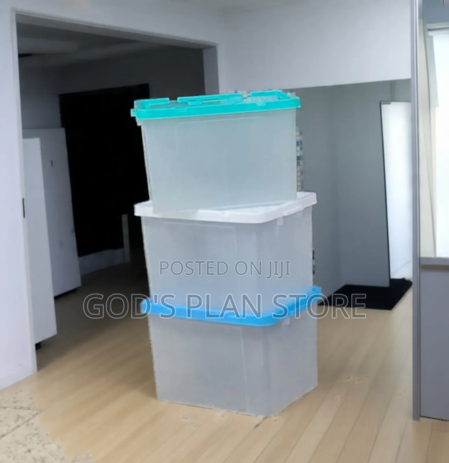 Files/Documents Plastic Storage Boxes Plastic Storage Boxes
