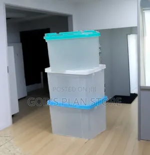 Files/Documents Plastic Storage Boxes Plastic Storage Boxes
