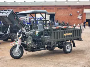 New Motorcycle 2026 Green
