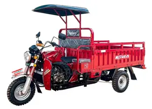 New Motorcycle 2026 Green