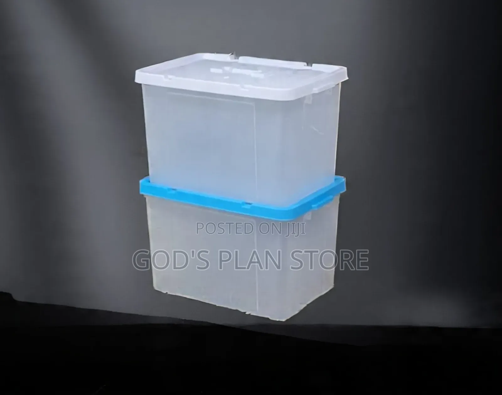 Media Plastic Storage Boxes Media Plastic Storage Boxes