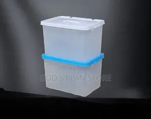 Media Plastic Storage Boxes Media Plastic Storage Boxes