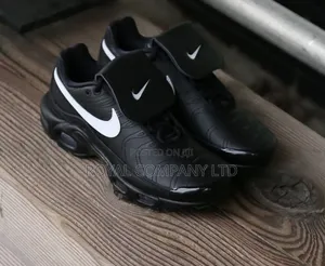 New Nike Air Max