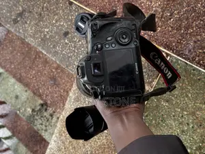 Canon 6d For Hire