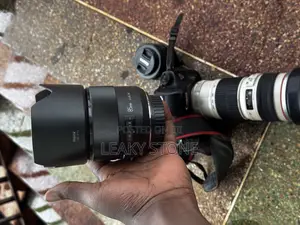 Canon 6d For Hire