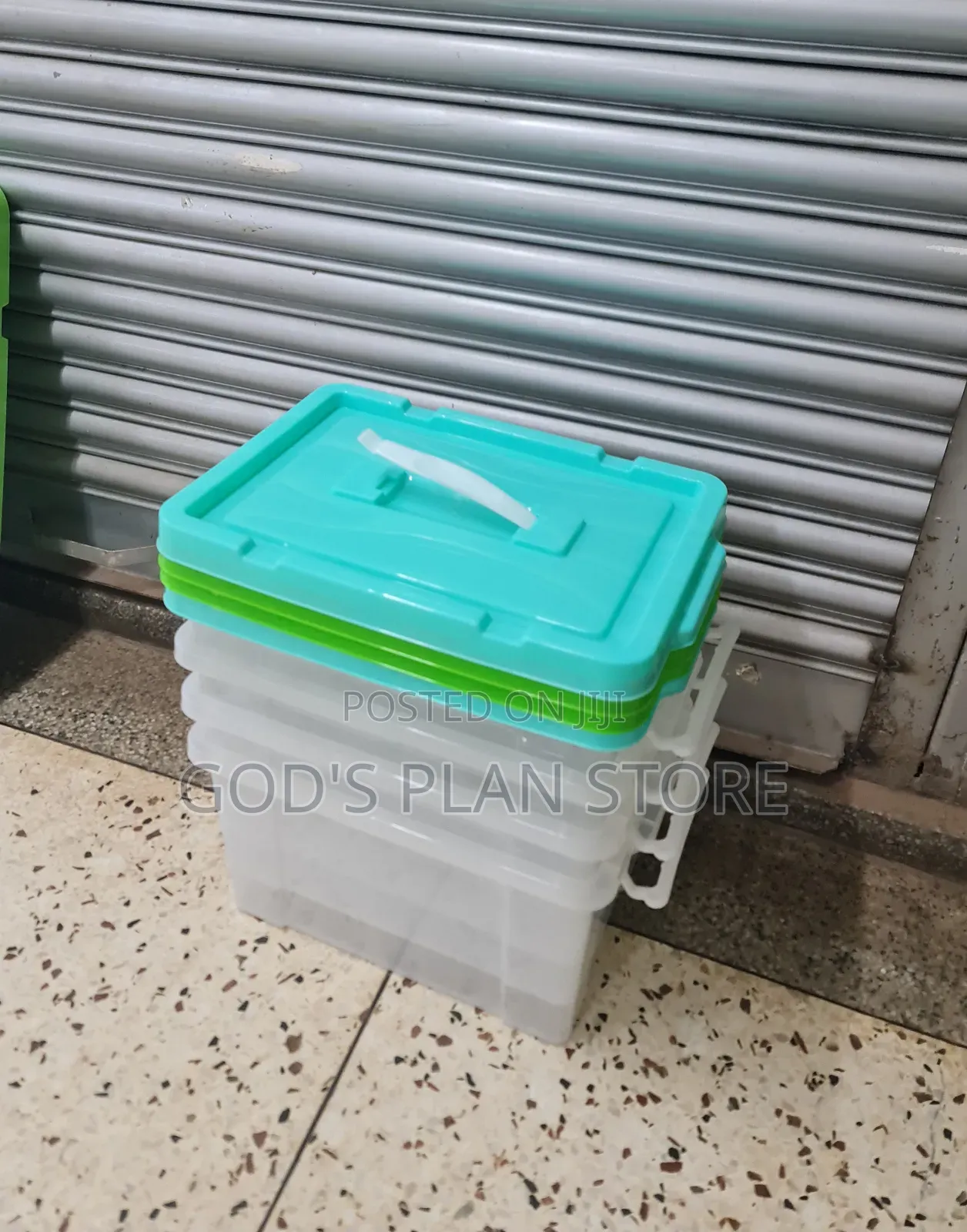 Plastic Organizer Boxes Plastic Organizer Boxes 10litres