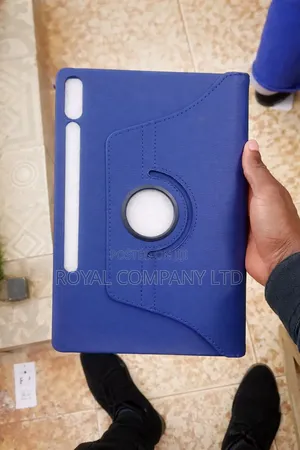 Rotating Case for Galaxy Tab