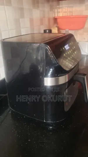 11liters Saachi Air Fryer