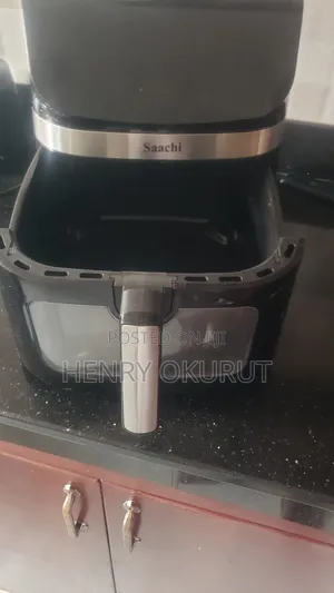 11liters Saachi Air Fryer