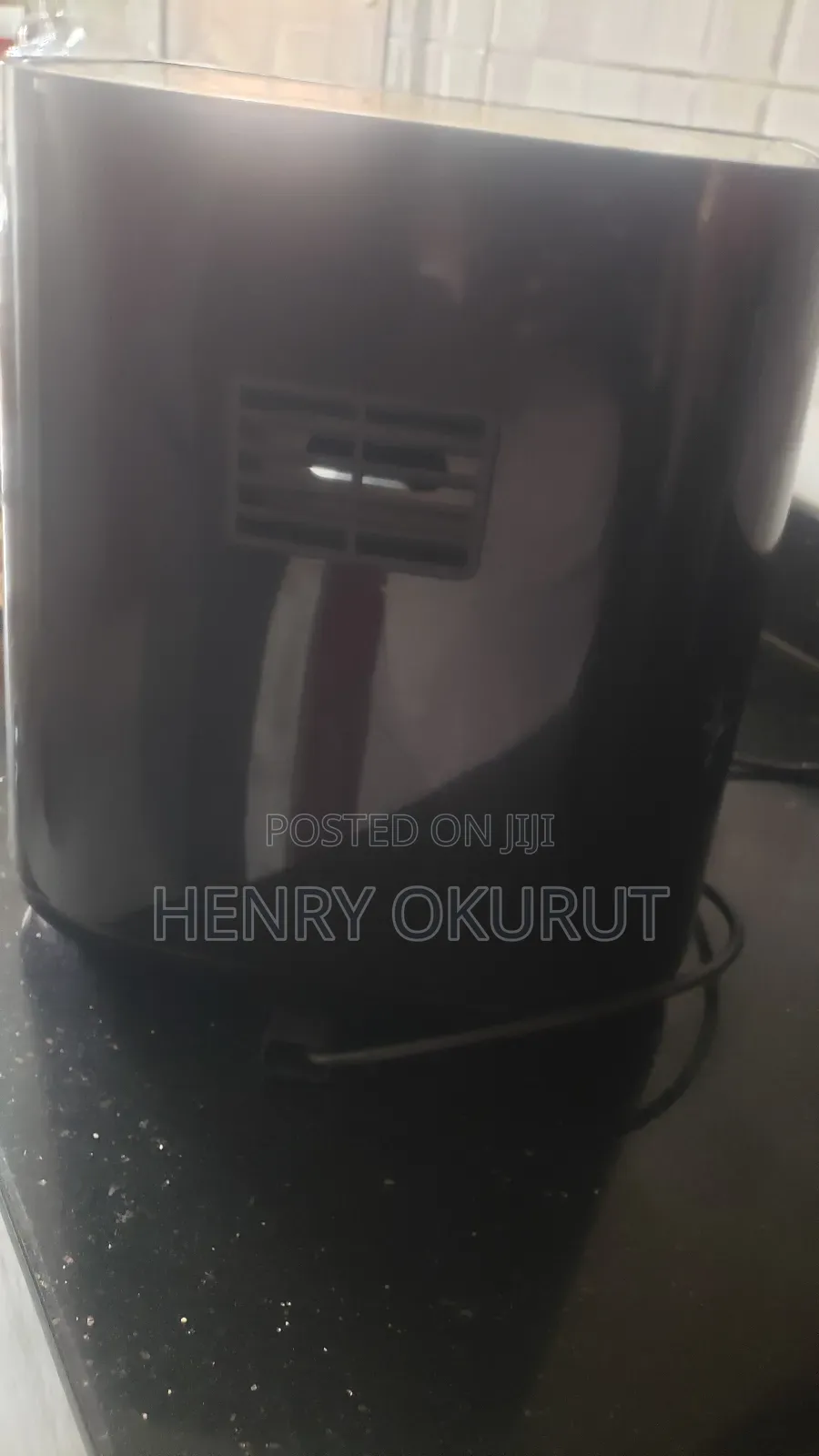 11liters Saachi Air Fryer