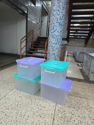 1pc Exodus Plastic Storage Boxes Plastic Storage Boxes