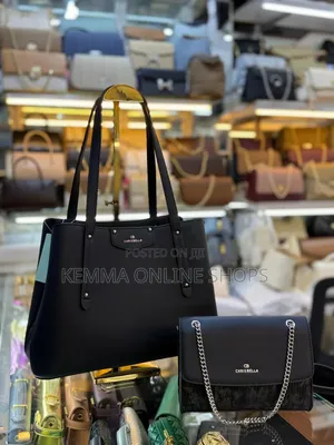 Chrisbella Hand Bags