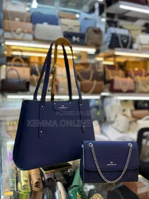Chrisbella Hand Bags