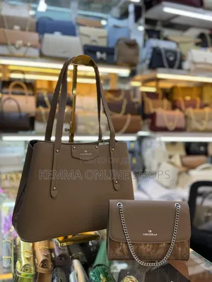 Chrisbella Hand Bags