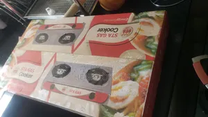 Portable Gas Plate