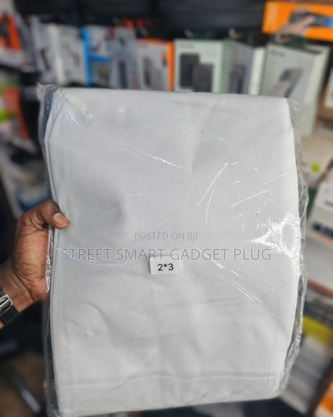Projector White Screens 2*3