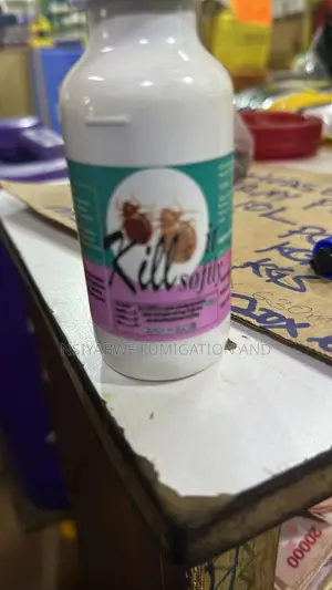Kill It Softly – No Smell, Effective Health-Friendly Bed Bug Killer