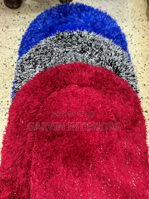 Oval Doormat Available