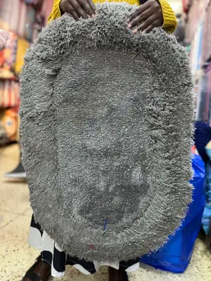 Oval Doormat Available