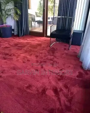 Wall Executive Carpet Available