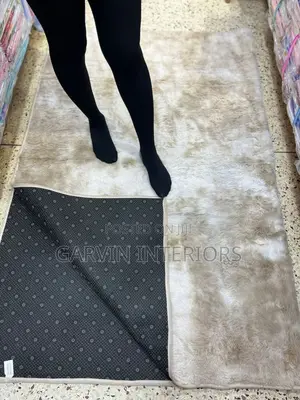 Rabbit Fluffy Carpets