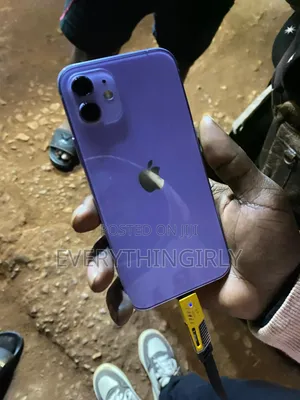 Apple iPhone 12 64 GB Blue
