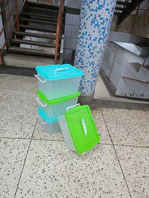 Organizer Plastic Storage Boxes Plastic Storage Boxes 10liters
