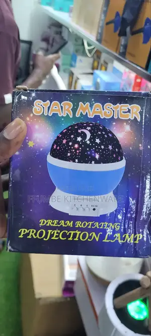 Projector Light Lamp