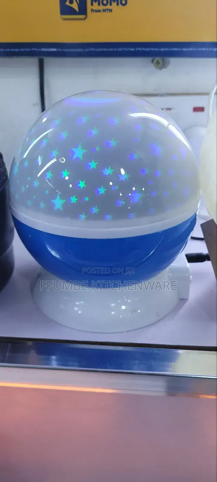 Projector Light Lamp