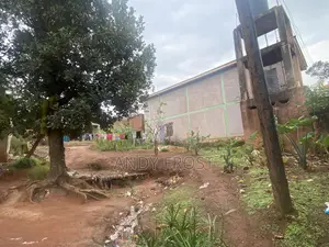 Commercial Plot for Sale