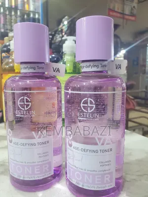 Estelin Age Defying Toner