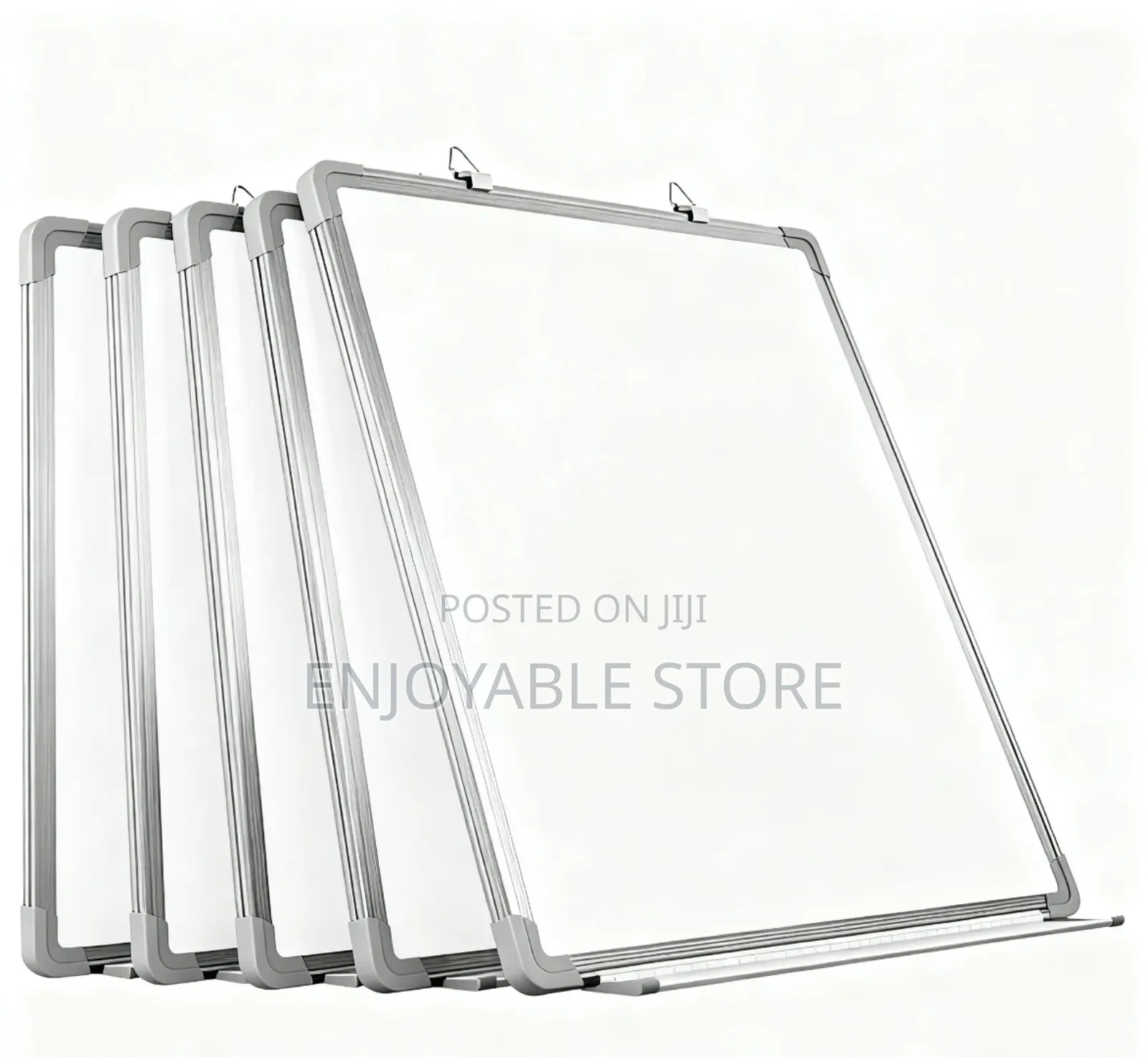 Dry Erase White Board 90cm*120cm