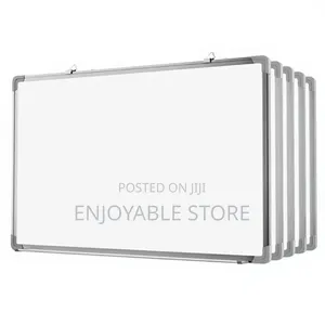 Schools,Office, Computer Room Clases White Boards White Boards
