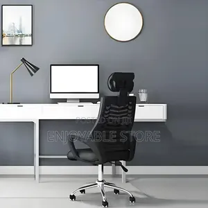 Tilt Mesh Back Office Chair Office Chair
