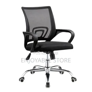 Ergonomic Swivel Mesh Back Office Chairs Office Chairs