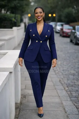 Women Office Suits