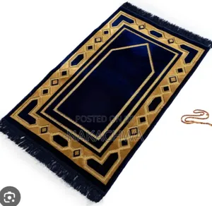Turkish Prayer Mat