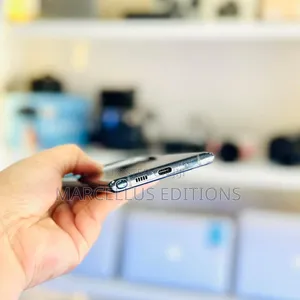 Samsung Galaxy Note 10 Plus 5G 256 GB Black