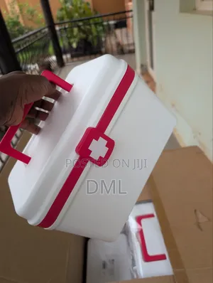 Medical Storage Box