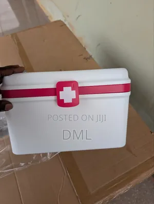 Medical Storage Box