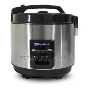 Simbaland Electric Rice Cooker Rc-221s - 2.2l,900w,Cook Keep