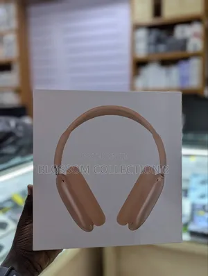 Apple Airpods Max Wireless Over-Ear Headphones, Pro-Level