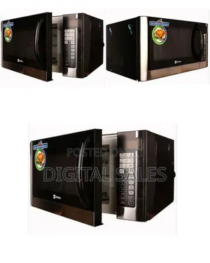 Sayonapps 30 Liters Touch Operation