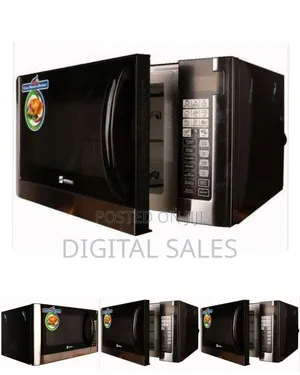 Sayonapps 30 Liters Touch Operation
