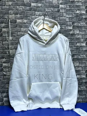 More Warm Hoodie Jumper