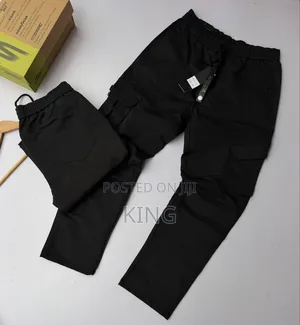All Plin Blue Stretch Jeans