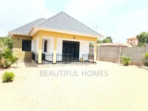 Furnished 4bdrm House in Namugongo, Kira for sale