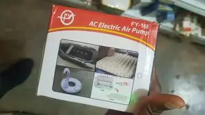 Electric Air Pump