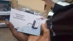 Automatic Water Dispenser Pump
